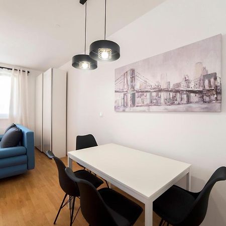 Apartman Bauer, ザグレブ エクステリア 写真