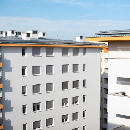 Apartman Bauer, ザグレブ エクステリア 写真