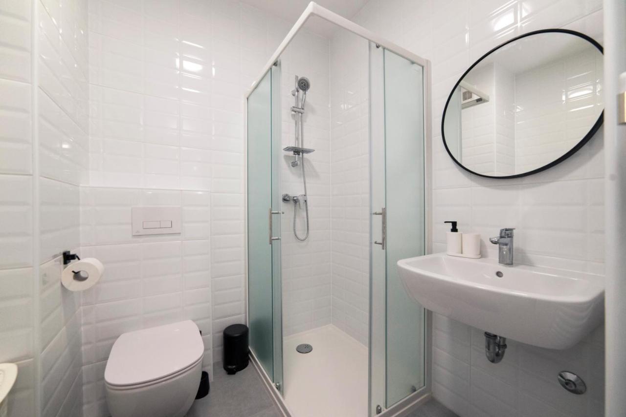 Apartman Bauer, ザグレブ エクステリア 写真