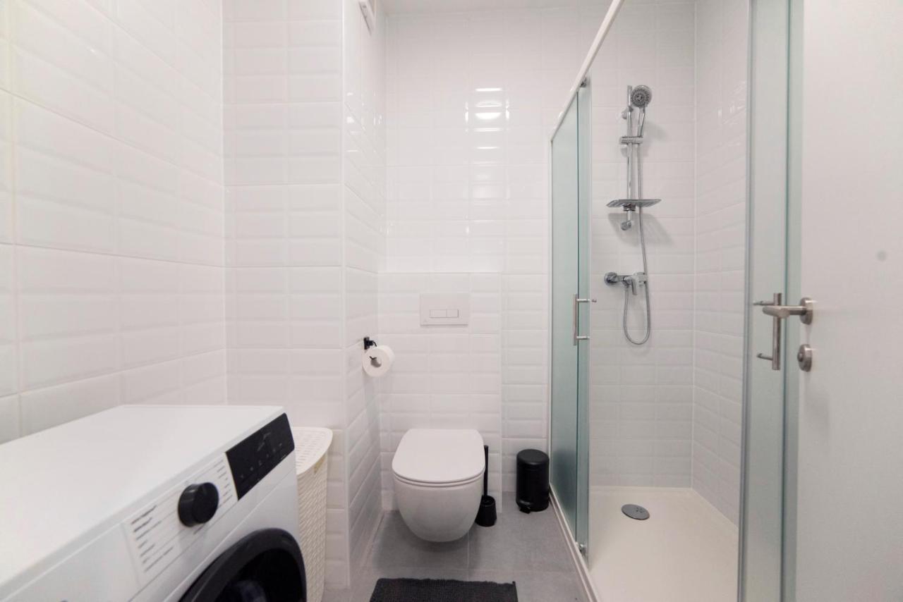 Apartman Bauer, ザグレブ エクステリア 写真