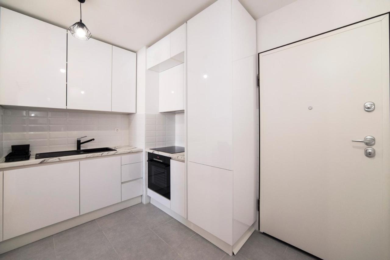 Apartman Bauer, ザグレブ エクステリア 写真